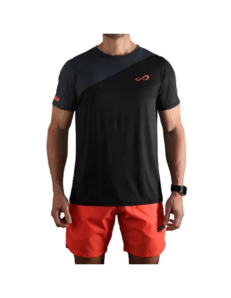 T-Shirt Endless Axys | Ofertas De Padel